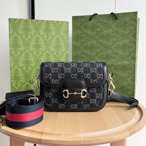 Wholesale Gucci AAA Quality Messenger Bags For Women #1230249 $80.00 USD, Wholesale Quality Replica Gucci AAA Quality Messenger Bags