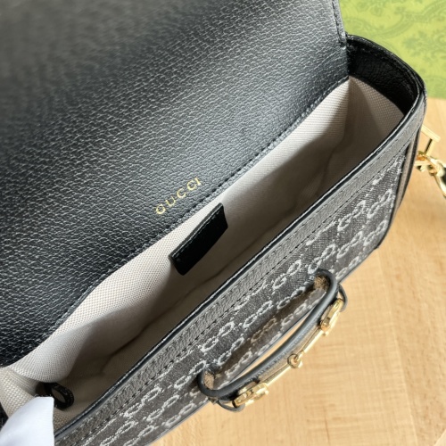 Replica Gucci AAA Quality Messenger Bags For Women #1230249 $80.00 USD for Wholesale