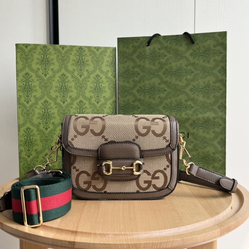 Wholesale Gucci AAA Quality Messenger Bags For Women #1230251 $80.00 USD, Wholesale Quality Replica Gucci AAA Quality Messenger Bags