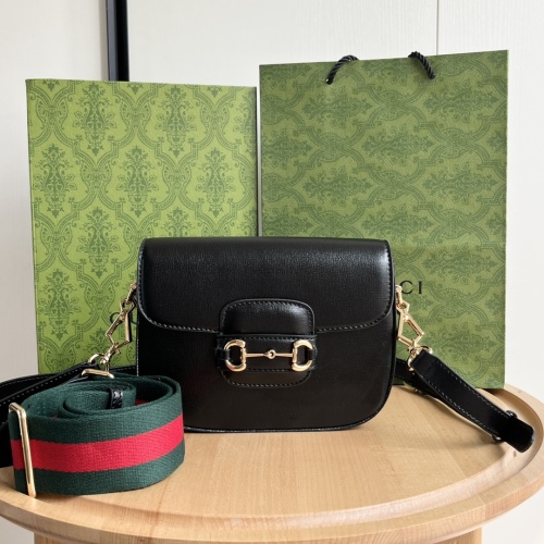 Wholesale Gucci AAA Quality Messenger Bags For Unisex #1230261 $82.00 USD, Wholesale Quality Replica Gucci AAA Quality Messenger Bags