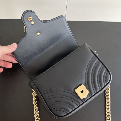 Replica Gucci AAA Quality Messenger Bags For Women #1230265 $80.00 USD for Wholesale