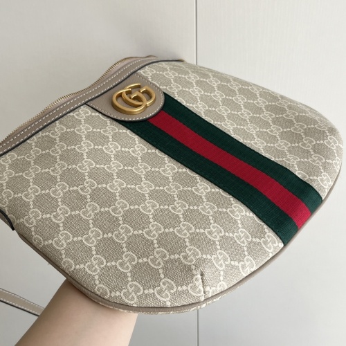 Replica Gucci AAA Quality Messenger Bags For Women #1230301 $68.00 USD for Wholesale