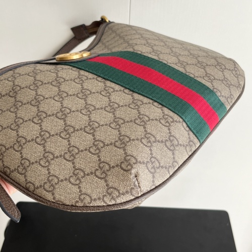 Replica Gucci AAA Quality Messenger Bags For Women #1230303 $68.00 USD for Wholesale