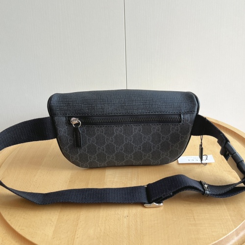 Replica Gucci AAA Quality Belt Bags #1230304 $60.00 USD for Wholesale