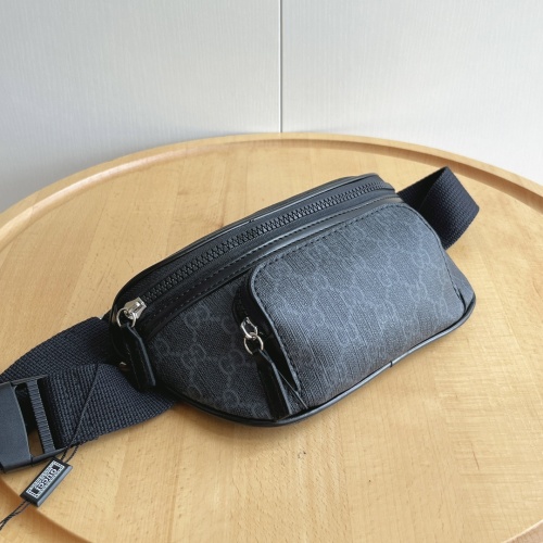 Replica Gucci AAA Quality Belt Bags #1230304 $60.00 USD for Wholesale