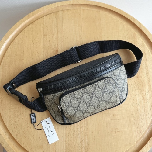 Replica Gucci AAA Quality Belt Bags #1230305 $60.00 USD for Wholesale