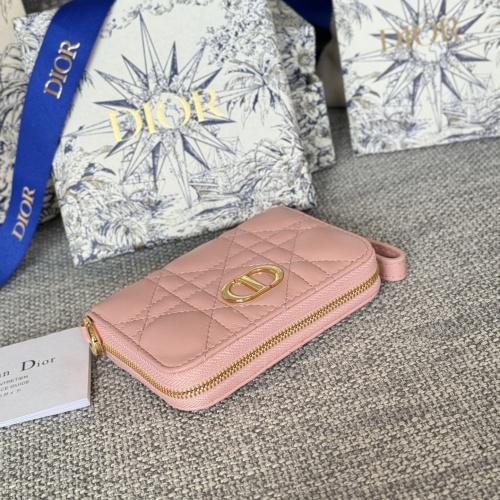 Wholesale Christian Dior AAA Wallets For Women #1230328 $92.00 USD, Wholesale Quality Replica Christian Dior AAA Wallets