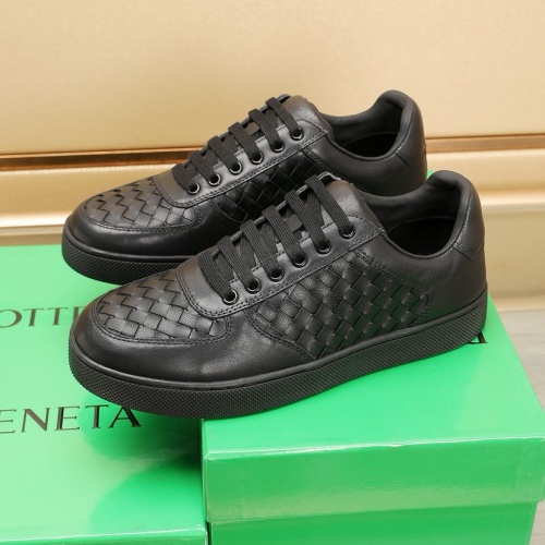 Wholesale Bottega Veneta BV Casual Shoes For Men #1230343 $92.00 USD, Wholesale Quality Replica Bottega Veneta BV Casual Shoes