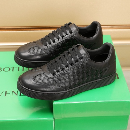 Wholesale Bottega Veneta BV Casual Shoes For Men #1230346 $92.00 USD, Wholesale Quality Replica Bottega Veneta BV Casual Shoes