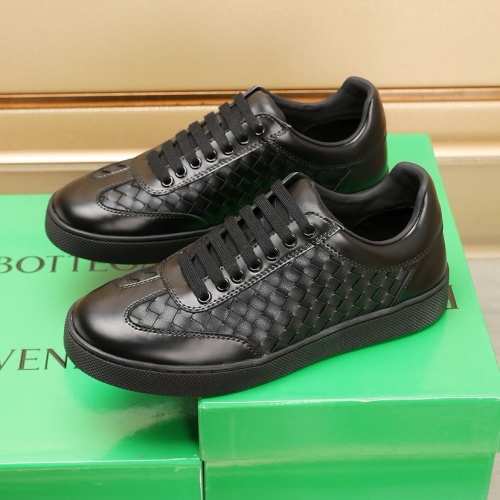 Wholesale Bottega Veneta BV Casual Shoes For Men #1230347 $92.00 USD, Wholesale Quality Replica Bottega Veneta BV Casual Shoes