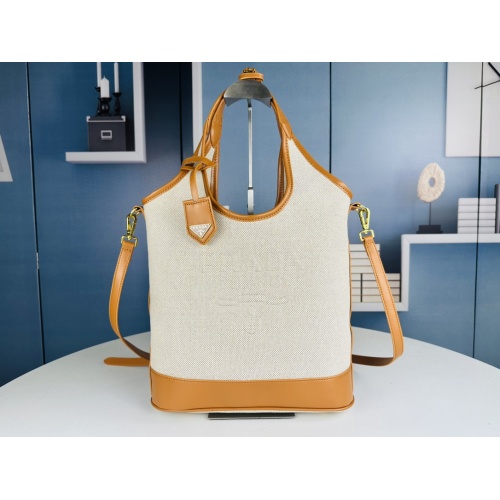 Wholesale Prada AAA Quality Handbags For Women #1230384 $82.00 USD, Wholesale Quality Replica Prada AAA Quality Handbags