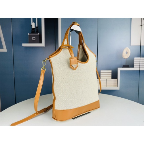 Replica Prada AAA Quality Handbags For Women #1230384 $82.00 USD for Wholesale