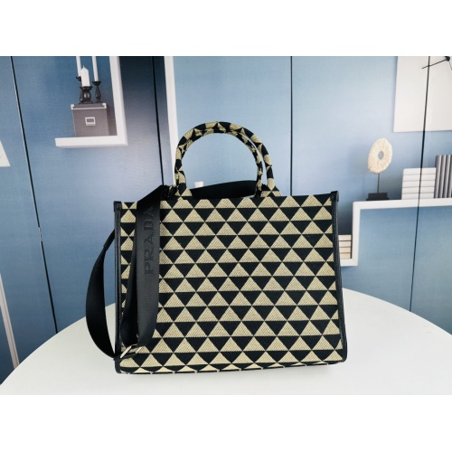 Replica Prada AAA Quality Handbags For Women #1230386 $80.00 USD for Wholesale