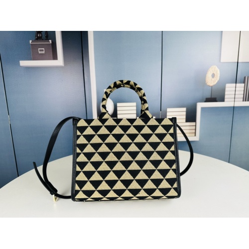 Replica Prada AAA Quality Handbags For Women #1230387 $76.00 USD for Wholesale