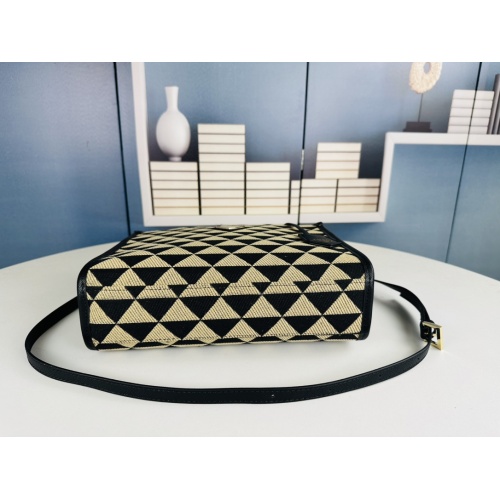 Replica Prada AAA Quality Handbags For Women #1230387 $76.00 USD for Wholesale