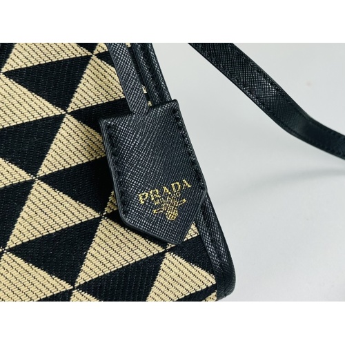 Replica Prada AAA Quality Handbags For Women #1230388 $72.00 USD for Wholesale