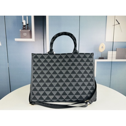 Replica Prada AAA Quality Handbags For Women #1230389 $80.00 USD for Wholesale