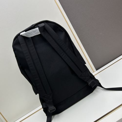 Replica Balenciaga AAA Man Backpacks #1230395 $98.00 USD for Wholesale