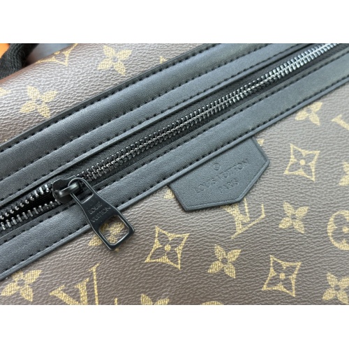 Replica Louis Vuitton AAA Man Messenger Bags #1230402 $68.00 USD for Wholesale