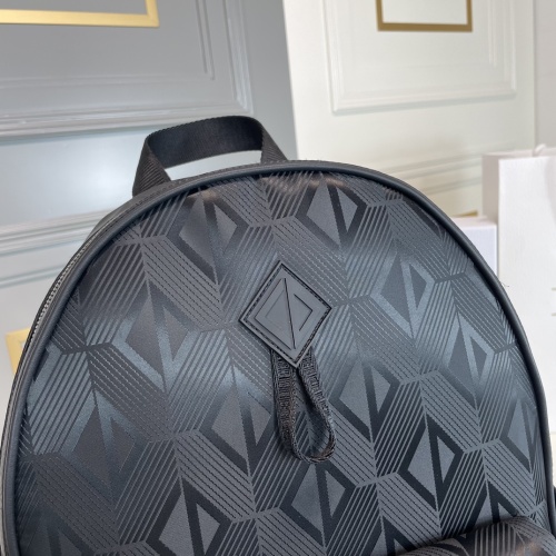 Replica Christian Dior AAA Man Backpacks #1230466 $200.00 USD for Wholesale