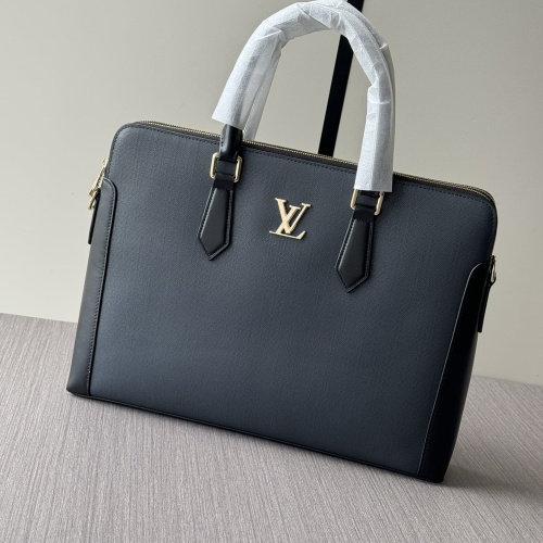 Wholesale Louis Vuitton AAA Man Handbags #1230568 $160.00 USD, Wholesale Quality Replica Louis Vuitton AAA Man Handbags