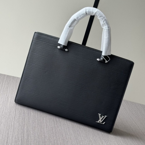 Wholesale Louis Vuitton AAA Man Handbags #1230570 $160.00 USD, Wholesale Quality Replica Louis Vuitton AAA Man Handbags