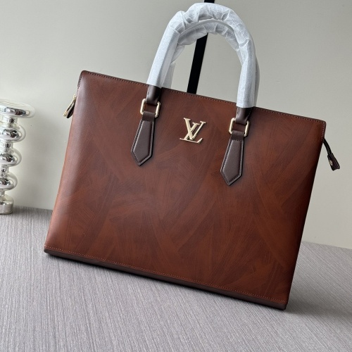 Wholesale Louis Vuitton AAA Man Handbags #1230572 $160.00 USD, Wholesale Quality Replica Louis Vuitton AAA Man Handbags