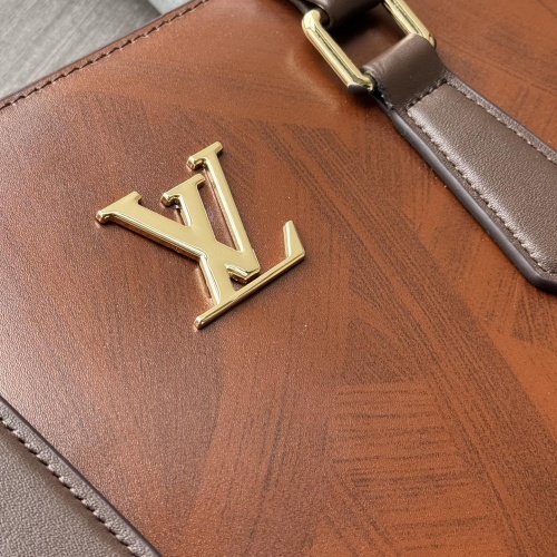 Replica Louis Vuitton AAA Man Handbags #1230572 $160.00 USD for Wholesale