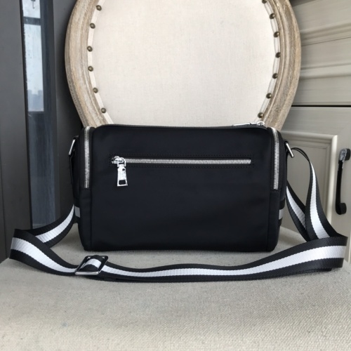 Replica Prada AAA Man Messenger Bags #1230580 $108.00 USD for Wholesale