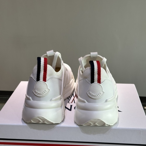 Replica Moncler Casual Shoes For Men #1230592 $115.00 USD for Wholesale