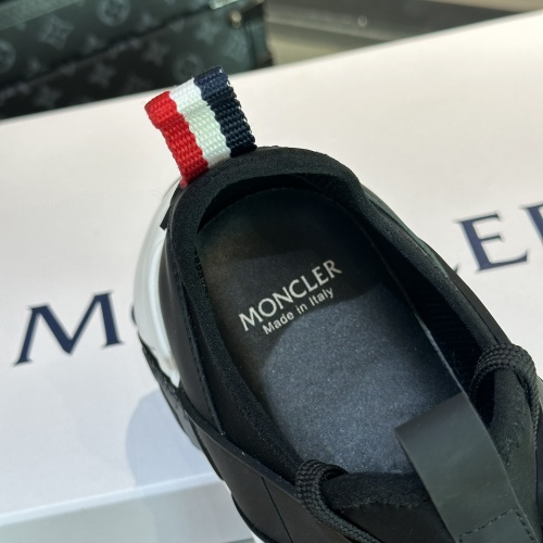 Replica Moncler Casual Shoes For Men #1230598 $115.00 USD for Wholesale