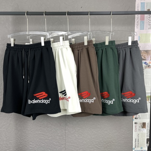 Replica Balenciaga Pants For Unisex #1230726 $48.00 USD for Wholesale