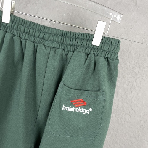 Replica Balenciaga Pants For Unisex #1230726 $48.00 USD for Wholesale