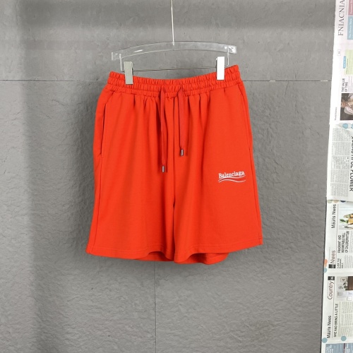 Wholesale Balenciaga Pants For Unisex #1230731 $48.00 USD, Wholesale Quality Replica Balenciaga Pants