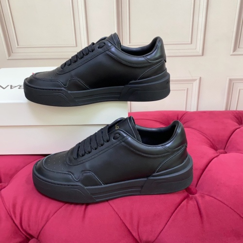 Wholesale Dolce &amp; Gabbana D&amp;G Casual Shoes For Men #1230910 $108.00 USD, Wholesale Quality Replica Dolce &amp; Gabbana D&amp;G Casual Shoes