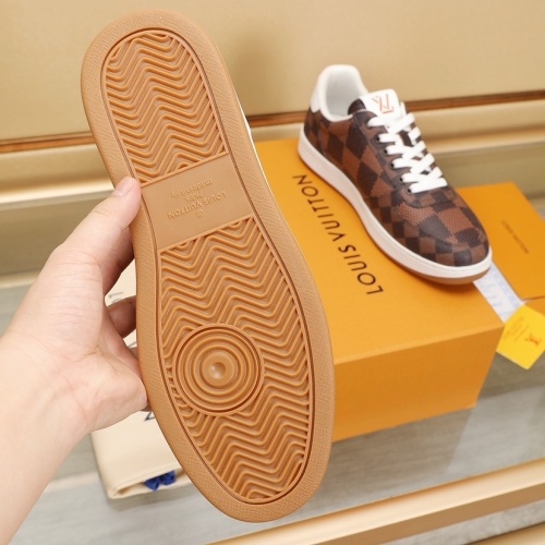 Replica Louis Vuitton Casual Shoes For Men #1231117 $96.00 USD for Wholesale