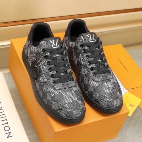 Replica Louis Vuitton Casual Shoes For Men #1231118 $96.00 USD for Wholesale