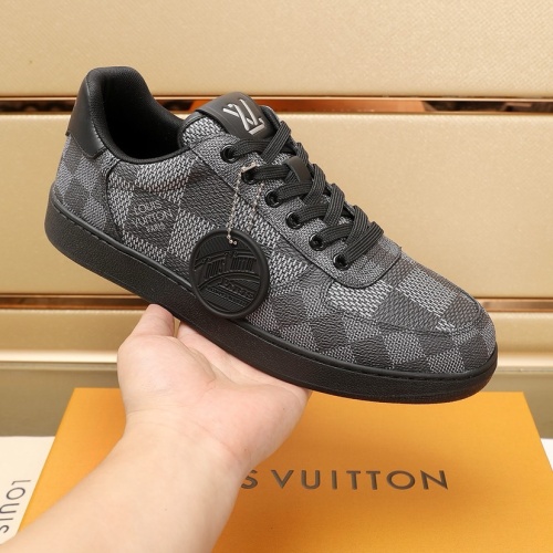 Replica Louis Vuitton Casual Shoes For Men #1231118 $96.00 USD for Wholesale