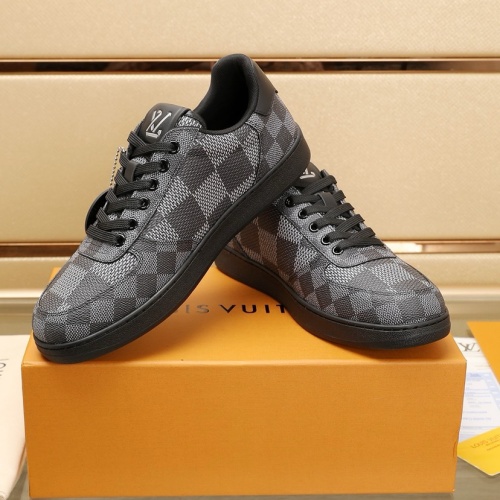 Replica Louis Vuitton Casual Shoes For Men #1231118 $96.00 USD for Wholesale