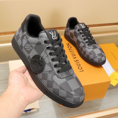 Replica Louis Vuitton Casual Shoes For Men #1231118 $96.00 USD for Wholesale