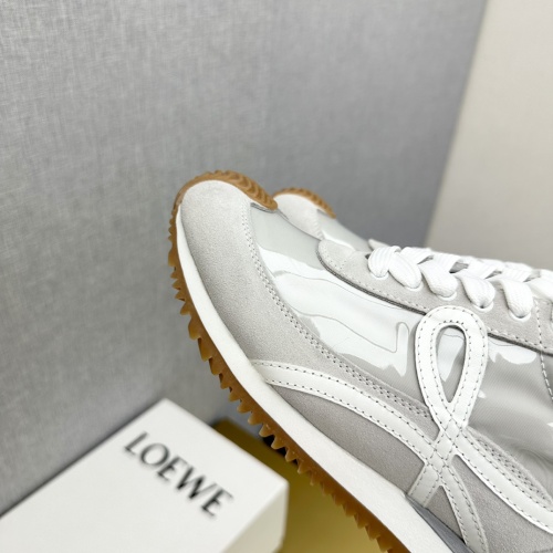 Replica LOEWE Casual Shoes For Men #1231254 $96.00 USD for Wholesale