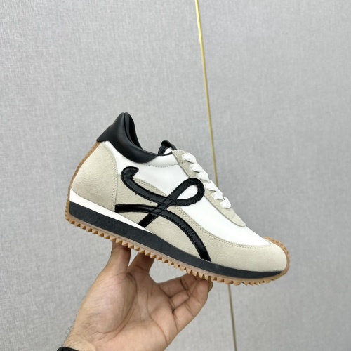 Replica LOEWE Casual Shoes For Men #1231264 $96.00 USD for Wholesale