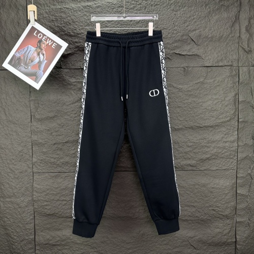 Wholesale Christian Dior Pants For Unisex #1231271 $56.00 USD, Wholesale Quality Replica Christian Dior Pants