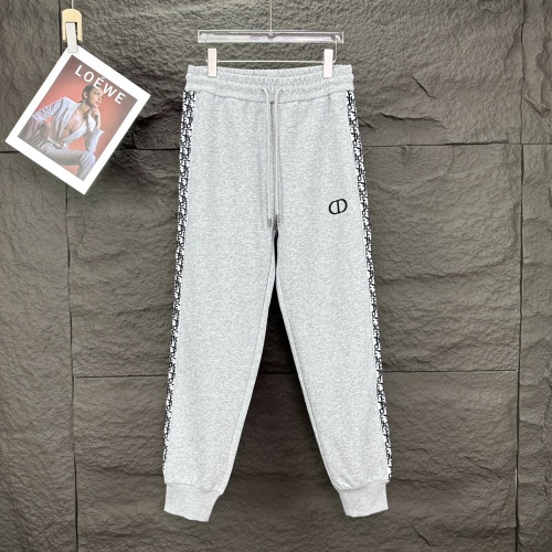 Wholesale Christian Dior Pants For Unisex #1231272 $56.00 USD, Wholesale Quality Replica Christian Dior Pants