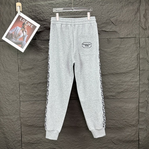 Replica Christian Dior Pants For Unisex #1231272 $56.00 USD for Wholesale