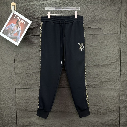 Wholesale Louis Vuitton LV Pants For Unisex #1231281 $56.00 USD, Wholesale Quality Replica Louis Vuitton LV Pants