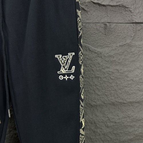 Replica Louis Vuitton LV Pants For Unisex #1231281 $56.00 USD for Wholesale