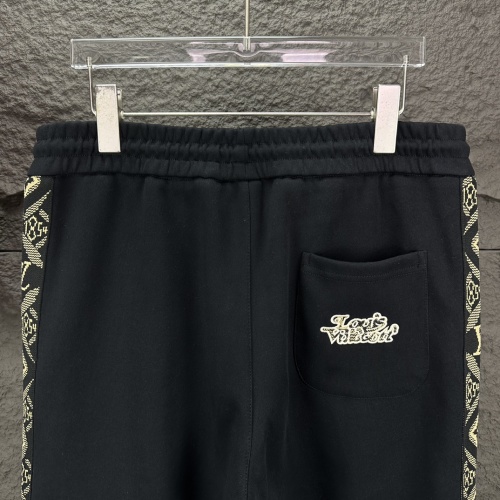 Replica Louis Vuitton LV Pants For Unisex #1231281 $56.00 USD for Wholesale