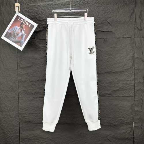 Wholesale Louis Vuitton LV Pants For Unisex #1231282 $56.00 USD, Wholesale Quality Replica Louis Vuitton LV Pants