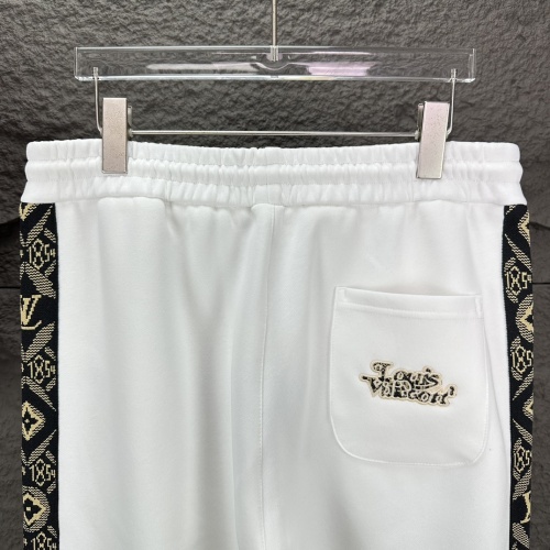 Replica Louis Vuitton LV Pants For Unisex #1231282 $56.00 USD for Wholesale